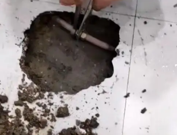 杜尔伯特卫生间漏水检测电话