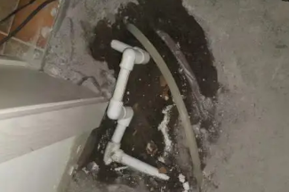 杜尔伯特卫生间漏水检测多少钱