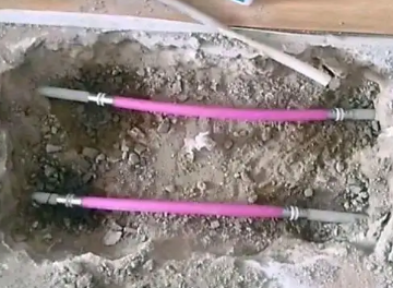 杜尔伯特卫生间测漏水多少钱