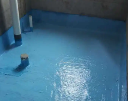 杜尔伯特卫生间防水哪家好
