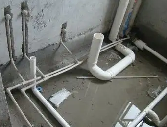 杜尔伯特水管维修多少钱