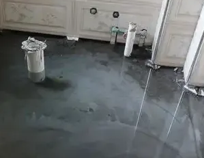 杜尔伯特卫生间漏水维修公司为您专业分享下杜尔伯特卫生间漏水检测的知识点
