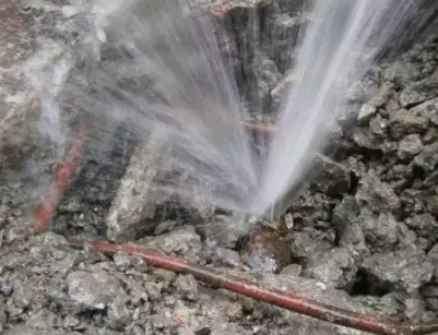 杜尔伯特水管维修多少钱