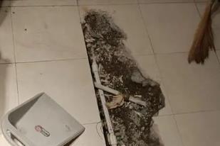 杜尔伯特卫生间漏水检测电话
